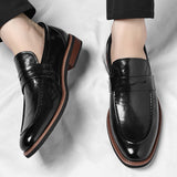 Mocassins italiens Veneto