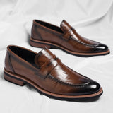 Mocassins italiens Veneto