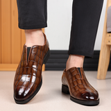 Mocassins en cuir véritable Victorino