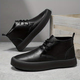 Chaussures en cuir Bristol