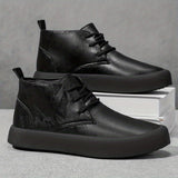 Chaussures en cuir Bristol