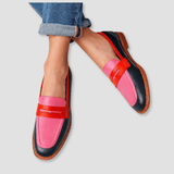 Hailey™ | Mocassins audacieux et ludiques