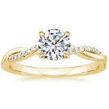 La bague Jane | Or
