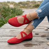 Tara | Sandales orthopédiques