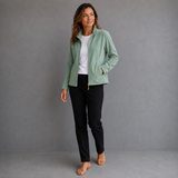 Clara Bellini | Veste polaire thermique pour femme