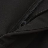 Alessio Romano | Pantalon à pinces ajusté à la structure raffinée pour homme