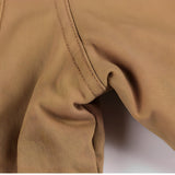 Victor Moretti | Veste tactique d'hiver pour homme