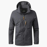 Blake Richmond | Veste utilitaire d'extérieur pour homme