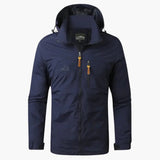 Blake Richmond | Veste utilitaire d'extérieur pour homme