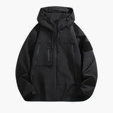 Nathaniel Hayes | Veste softshell haute performance pour homme