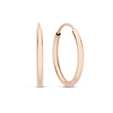 Noémie Sorel Boucles d'oreilles | Or