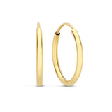 Noémie Sorel Boucles d'oreilles | Or