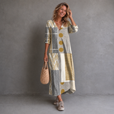 Emily™ - Robe Bohème