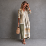 Dilara™ | Robe Confort Quotidien