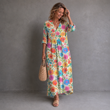 Emma™ | Robe Confort Quotidien
