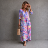 Kelly™ | Robe Confort Quotidien