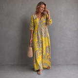 Eva™ | La Robe Confort Quotidien