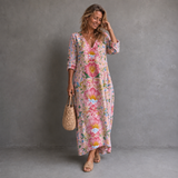 Kelly™ | Robe Confortable au Quotidien