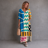 Harper™ - Robe Décontractée
