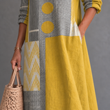 Emma™ - Robe décontractée