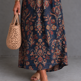 Alessia™ | Robe Confort Quotidien