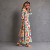 Emma™ | Robe Confort Quotidien