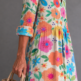 Emma™ | Robe Confort Quotidien