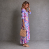 Kelly™ | Robe Confort Quotidien