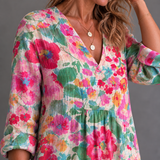 Reda™ | Robe Confort Quotidien