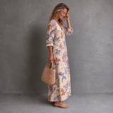 Reven™ | Robe de tous les jours confortable