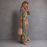 Lies™ | Robe confortable au quotidien