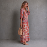 Esra™ | Robe Confort Quotidien