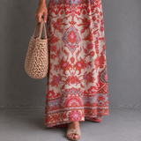 Esra™ | Robe Confort Quotidien