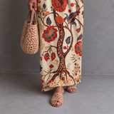 Kendra™ - Robe fleurie bohème