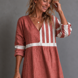 Zoey™ | Robe confortable au quotidien