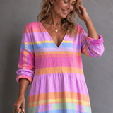 Sara™ | Robe confortable de tous les jours