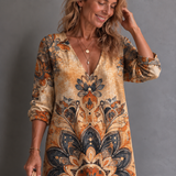Dora™ | Robe confortable de tous les jours