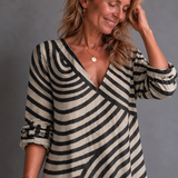 Grace™ - Robe Vintage Intemporelle