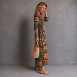 Yana™ | Robe confortable de tous les jours