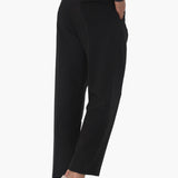 Alessio Romano | Pantalon à pinces ajusté à la structure raffinée pour homme