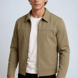 Luca Moretti | Veste minimaliste moderne pour homme