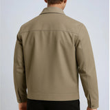 Luca Moretti | Veste minimaliste moderne pour homme