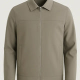 Luca Moretti | Veste minimaliste moderne pour homme
