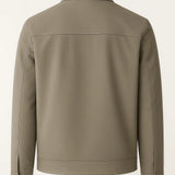 Luca Moretti | Veste minimaliste moderne pour homme