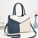 Sac à main en velours Maisonette