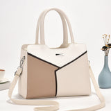 Sac à main en velours Maisonette