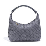 Sac à main nœud en velours