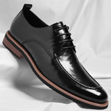 Chaussures habillées en cuir Regency