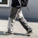 Marco DeLuca | Jean large baggy pour homme
