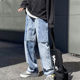 Marco DeLuca | Jean large baggy pour homme